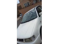 Sahibinden Volkswagen Polo 1.6 1998 Model