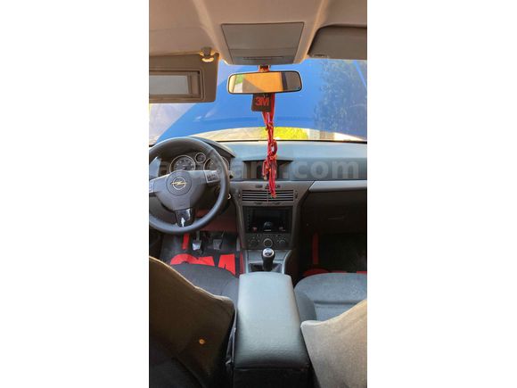 Sahibinden Opel Astra 1.6 Enjoy 2005 Model 