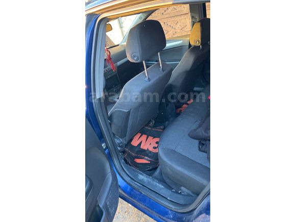 Sahibinden Opel Astra 1.6 Enjoy 2005 Model 