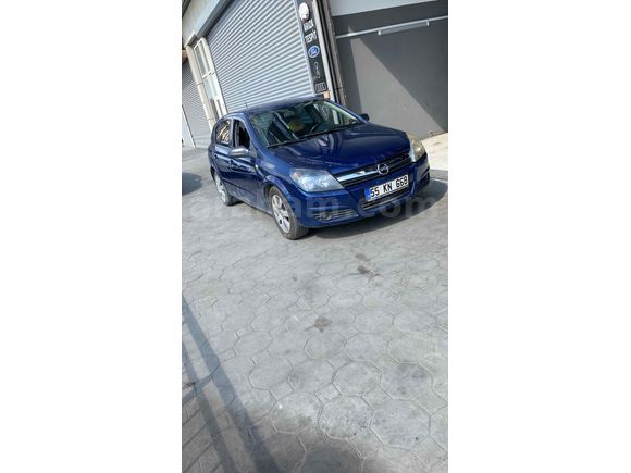 Sahibinden Opel Astra 1.6 Enjoy 2005 Model 