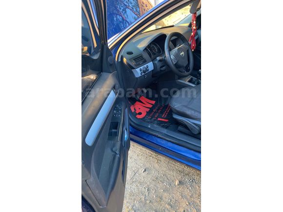 Sahibinden Opel Astra 1.6 Enjoy 2005 Model 