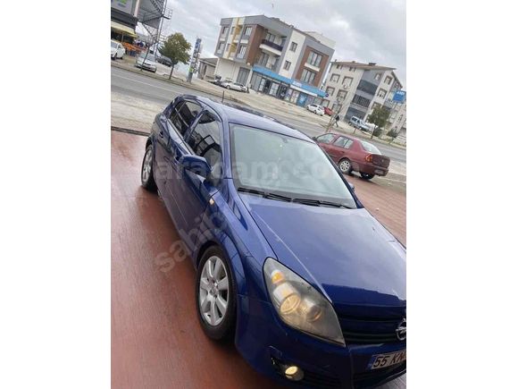 Sahibinden Opel Astra 1.6 Enjoy 2005 Model 