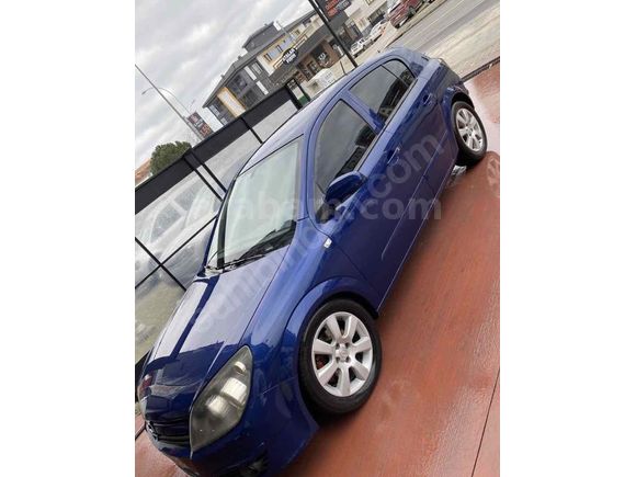 Sahibinden Opel Astra 1.6 Enjoy 2005 Model 