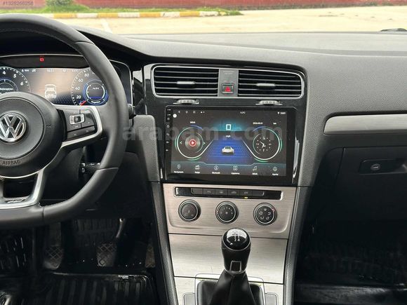 Polat 27 Autodan Masrafsız Golf