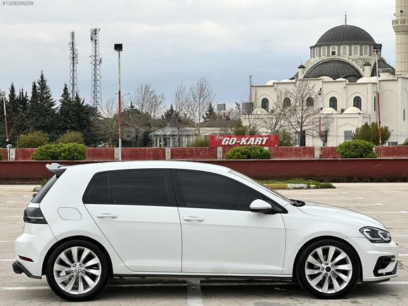 Polat 27 Autodan Masrafsız Golf