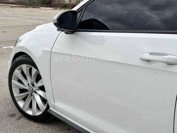 Polat 27 Autodan Masrafsız Golf
