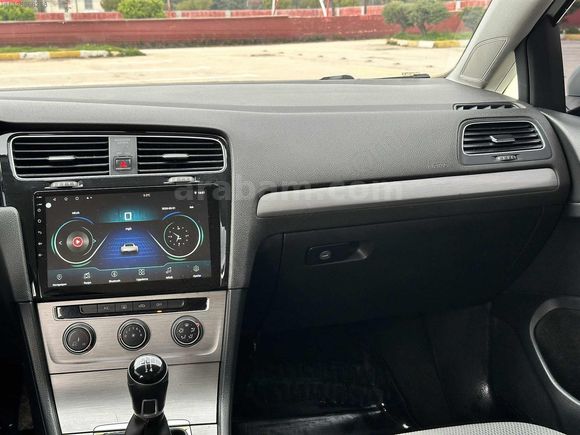 Polat 27 Autodan Masrafsız Golf