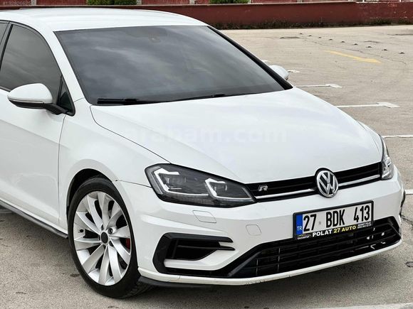 Polat 27 Autodan Masrafsız Golf