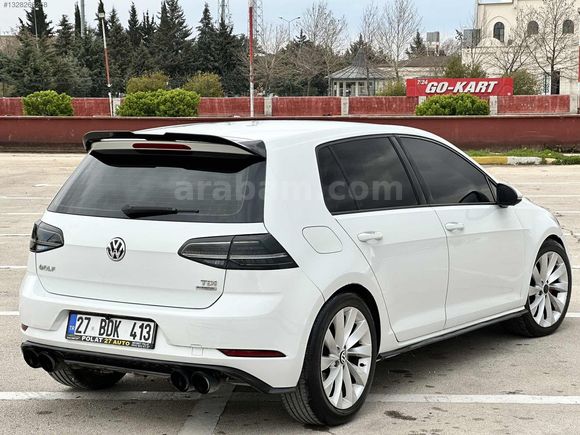 Polat 27 Autodan Masrafsız Golf