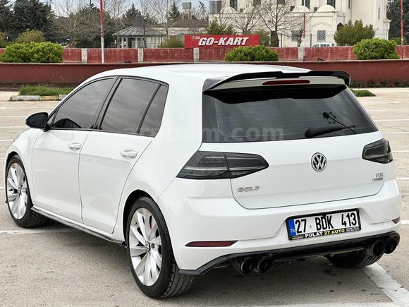 Polat 27 Autodan Masrafsız Golf