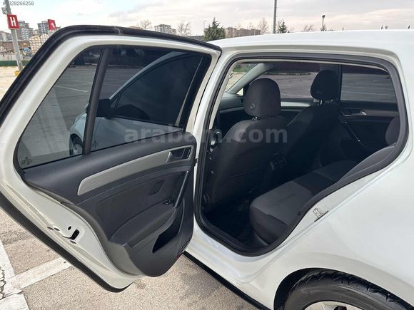 Polat 27 Autodan Masrafsız Golf