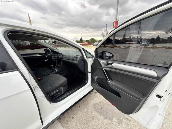 Polat 27 Autodan Masrafsız Golf