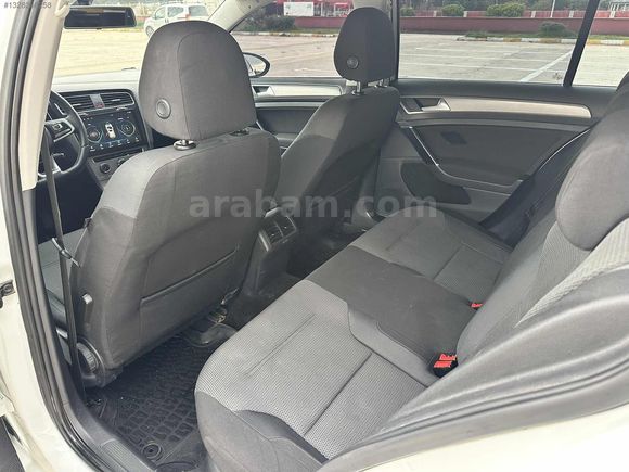 Polat 27 Autodan Masrafsız Golf
