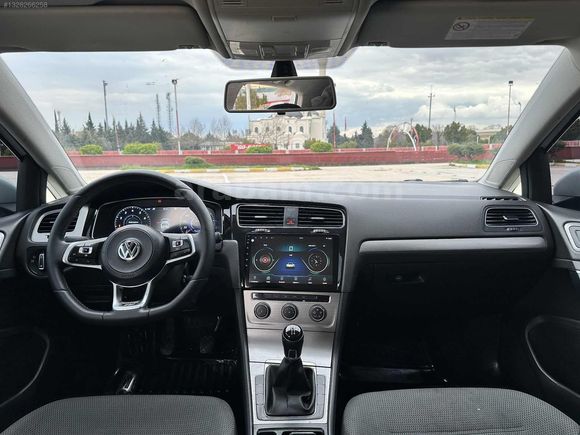 Polat 27 Autodan Masrafsız Golf