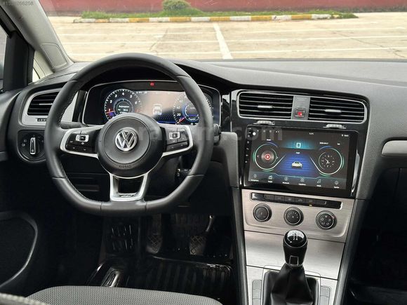Polat 27 Autodan Masrafsız Golf