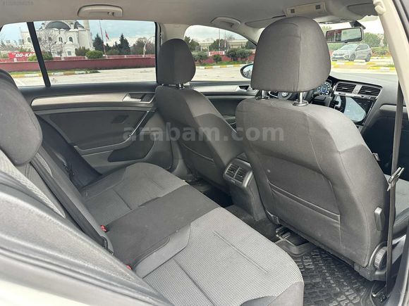 Polat 27 Autodan Masrafsız Golf