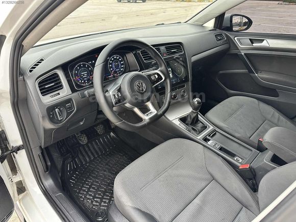 Polat 27 Autodan Masrafsız Golf