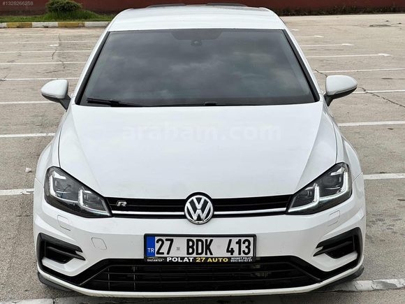 Polat 27 Autodan Masrafsız Golf