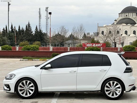 Polat 27 Autodan Masrafsız Golf