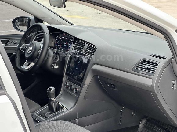 Polat 27 Autodan Masrafsız Golf