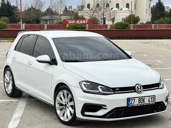Polat 27 Autodan Masrafsız Golf