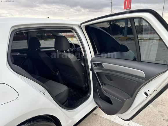 Polat 27 Autodan Masrafsız Golf