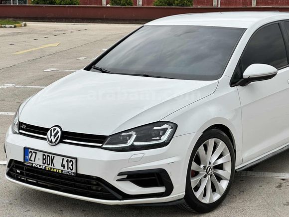 Polat 27 Autodan Masrafsız Golf