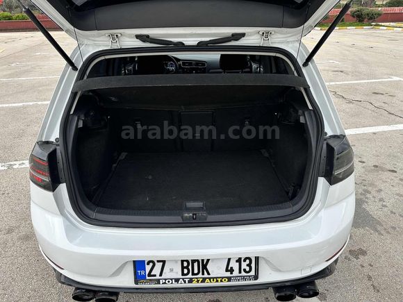 Polat 27 Autodan Masrafsız Golf