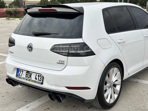 Polat 27 Autodan Masrafsız Golf