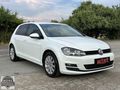 VOLKSWAGEN GOLF 1.6 TDİ 90 HP ' MİDLİNE PLUS ' 290.000 Km