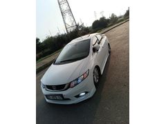 Hatasız Ayarında Honda fb7 40.Yıl 1.6i VTEC Eco Elegance 2012 Model