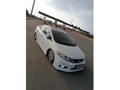Hatasız Ayarında Honda fb7 40.Yıl 1.6i VTEC Eco Elegance 2012 Model