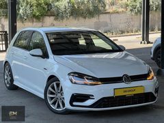 2014 MODEL GOLF 1.6TDI MİDLİNE PLUS R-LİNE DÖNÜŞÜM BAKIMLI