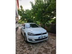 HATASIZ // 2015 Model W.GOLF 1.6 TDI MIDLİNE PLUS