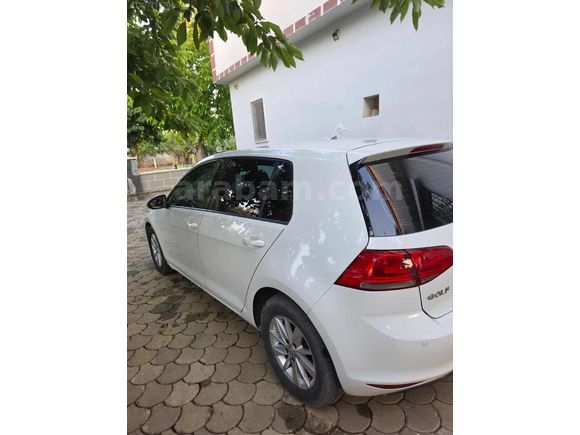 HATASIZ // 2015 Model W.GOLF 1.6 TDI MIDLİNE PLUS