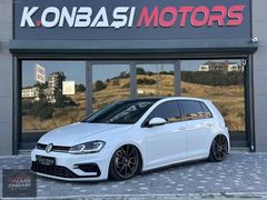 K.ONBAŞI MOTORS-GOLF/R-LİNE DÖNÜŞÜM/AİR/JANT/AMBİYANS/KUSURSUZ