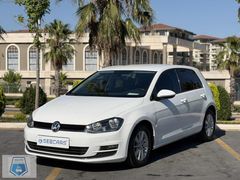 SEBCARS'DAN KUSURSUZ 2016 MODEL 75.000KM DİZEL VOLKSWAGEN GOLF