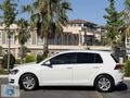 SEBCARS'DAN KUSURSUZ 2016 MODEL 75.000KM DİZEL VOLKSWAGEN GOLF