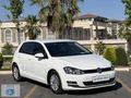 SEBCARS'DAN KUSURSUZ 2016 MODEL 75.000KM DİZEL VOLKSWAGEN GOLF
