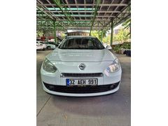 Sahibinden Renault Fluence 1.6 Extreme 2011 Model