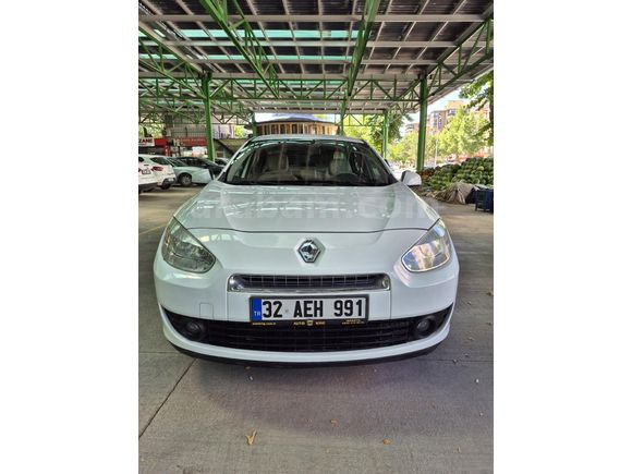Sahibinden Renault Fluence 1.6 Extreme 2011 Model