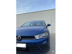Sahibinden Volkswagen Polo 1.0 TSi Life 2021 Model Denizli