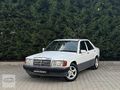 BOSTANCI__1989 MERCEDES 190E KOMPLE BAKIMLI MASRAFSIZ SUNROOF