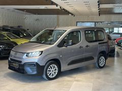 MERCAN PREMIUM CARS 2025 15 BİNDE HATASIZ 1.5 DİZEL DOBLO !!!