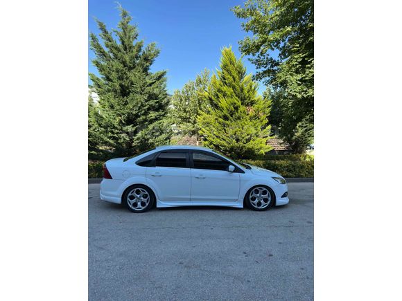 Sahibinden Ford Focus 1.6 TDCi Trend 2009 Model 