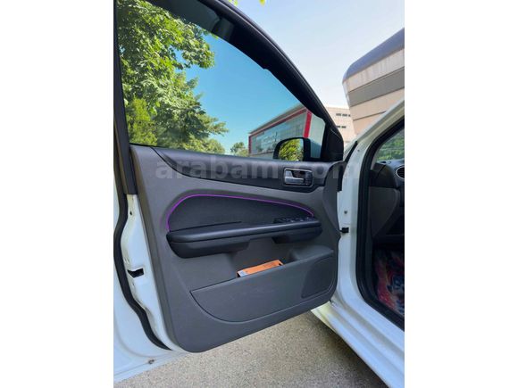 Sahibinden Ford Focus 1.6 TDCi Trend 2009 Model 