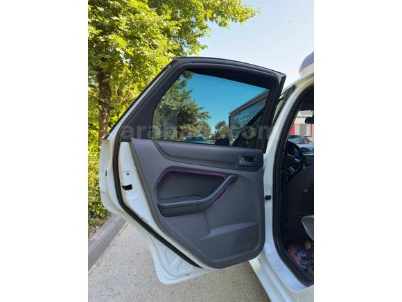 Sahibinden Ford Focus 1.6 TDCi Trend 2009 Model 