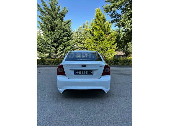 Sahibinden Ford Focus 1.6 TDCi Trend 2009 Model 