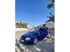 Sahibinden Volkswagen Polo 1.6 1998 Model 