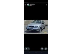 Sahibinden Skoda Fabia 1.4 TDI Classic 2004 Model